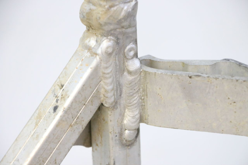 photo de HECKRAHMEN YAMAHA YZ 85 (2022 - 2025) - Alternative Perspektive