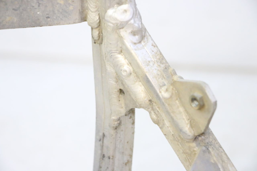 photo de HECKRAHMEN YAMAHA YZ 85 (2022 - 2025) - Technische Nahaufnahme