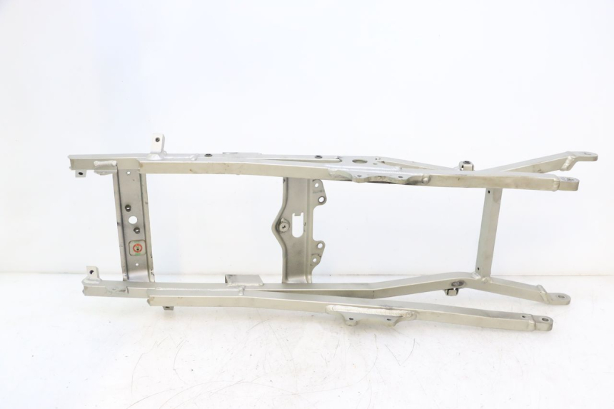 photo de HECKRAHMEN KAWASAKI ZX-6R ZX6R 600 (2000 - 2002) - Alternative Perspektive
