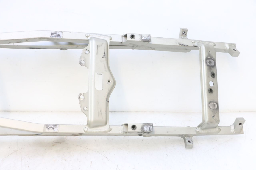 photo de HECKRAHMEN KAWASAKI ZX-6R ZX6R 600 (2000 - 2002) - Geprüftes Gebrauchtteil