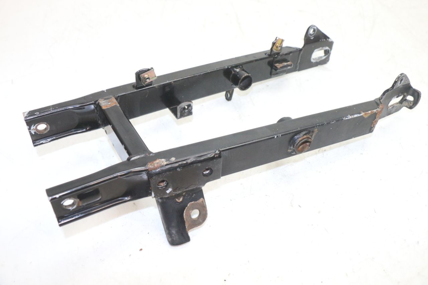photo de SCHWINGE PEUGEOT 103 SPX CLIP 50 (1989 - 1992) - Hauptansicht
