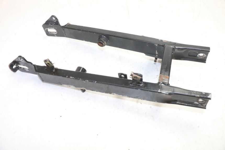 photo de SCHWINGE PEUGEOT 103 SPX CLIP 50 (1989 - 1992) - Zoom auf Gebrauchszustand