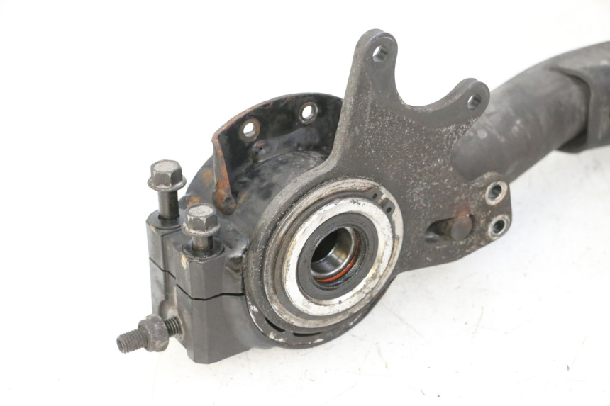 photo de SCHWINGE QUADRO 4 4D 350 (2015 - 2018) - Gesamtansicht des Produkts