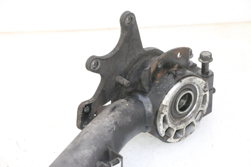 photo de SCHWINGE QUADRO 4 4D 350 (2015 - 2018) - Geprüftes Gebrauchtteil