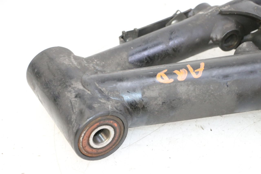 photo de SCHWINGE QUADRO 4 4D 350 (2015 - 2018) - Kennzeichnungen und Originalreferenzen