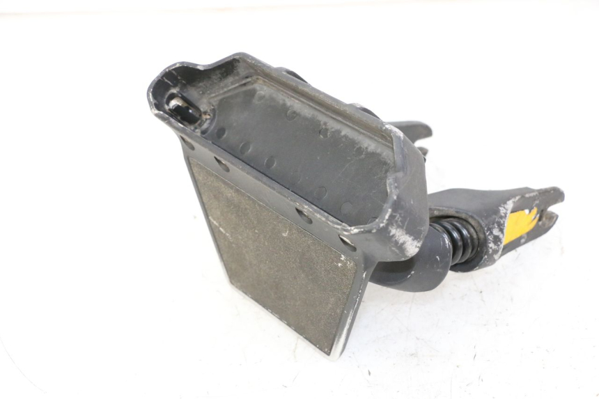 photo de SCHWINGE DUALTRON AMINIA 1 - Detailansicht des Bauteils