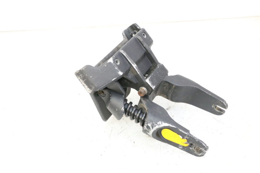 photo de SCHWINGE DUALTRON AMINIA 1 - Zoom auf Gebrauchszustand