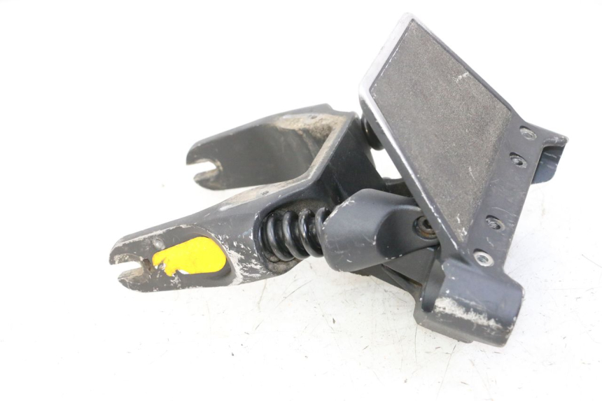 photo de SCHWINGE DUALTRON AMINIA 1 - Technische Nahaufnahme