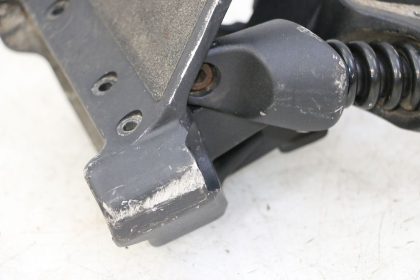 photo de SCHWINGE DUALTRON AMINIA 1 - Details der Befestigungspunkte