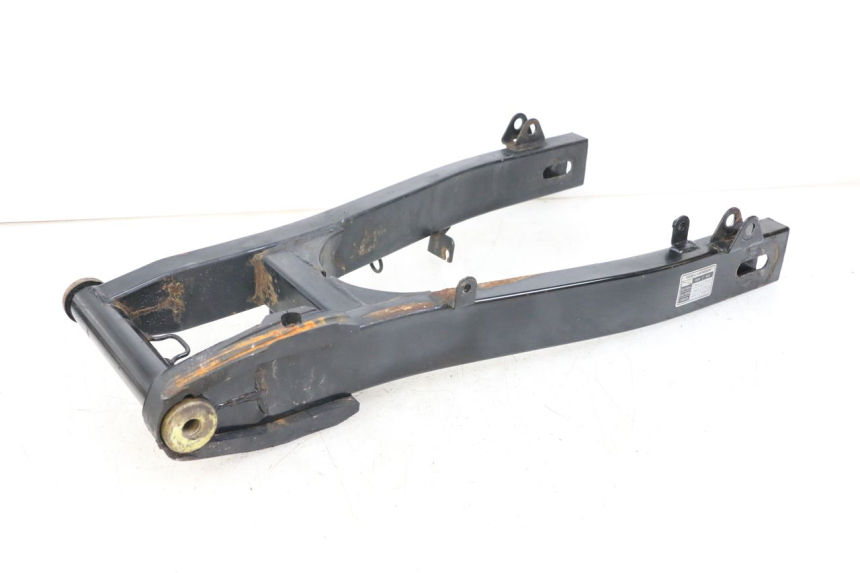 photo de Schwinge HYOSUNG GV AQUILA 125 (2000 - 2009) - Weitere Ansicht des Artikels