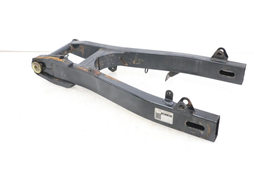 photo de Schwinge HYOSUNG GV AQUILA 125 (2000 - 2009) - Kennzeichnungen und Originalreferenzen