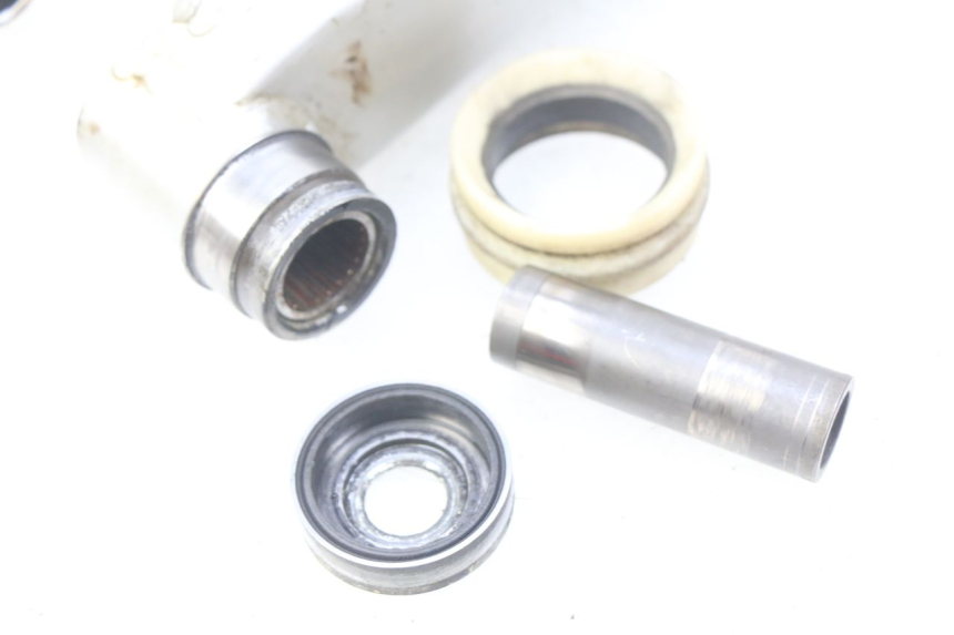 photo de SCHWINGE YAMAHA BLASTER 200 (1987 - 2002) - Detaillierte Sichtprüfung