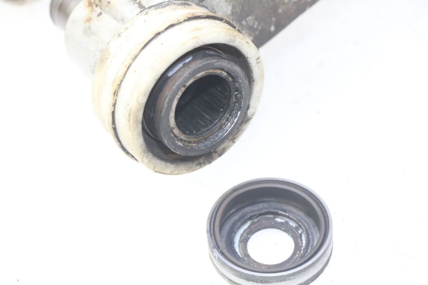 photo de SCHWINGE YAMAHA BLASTER 200 (2003 - 2007) - Zoom auf Gebrauchszustand