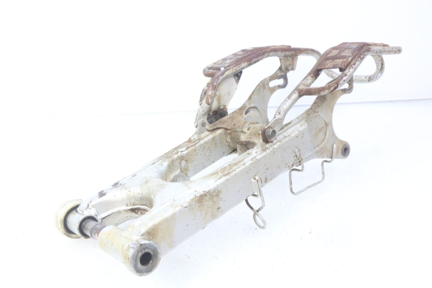 photo de SCHWINGE YAMAHA BLASTER 200 (2003 - 2007) - Gesamtansicht des Produkts