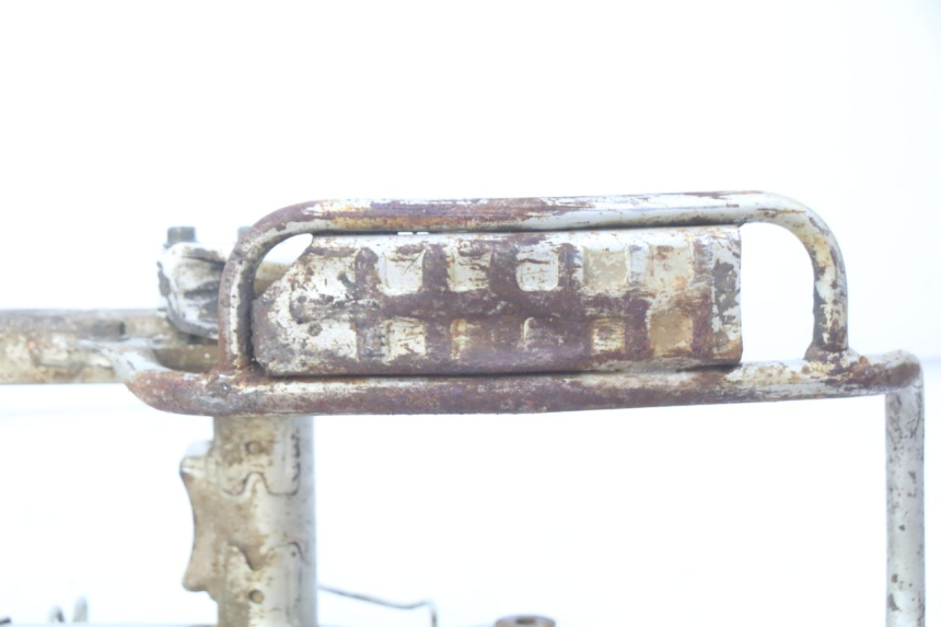 photo de SCHWINGE YAMAHA BLASTER 200 (2003 - 2007) - Oberflächenzustand und Material