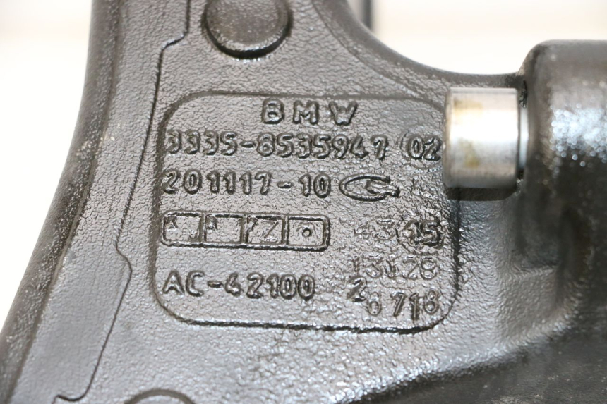 photo de SCHWINGE BMW S RR ABS S1000RR 1000 (2015 - 2018) - Zoom auf Gebrauchszustand