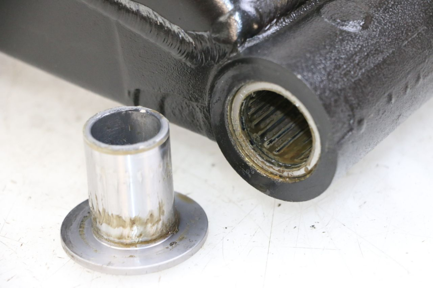 photo de SCHWINGE BMW S RR ABS S1000RR 1000 (2015 - 2018) - Details der Befestigungspunkte