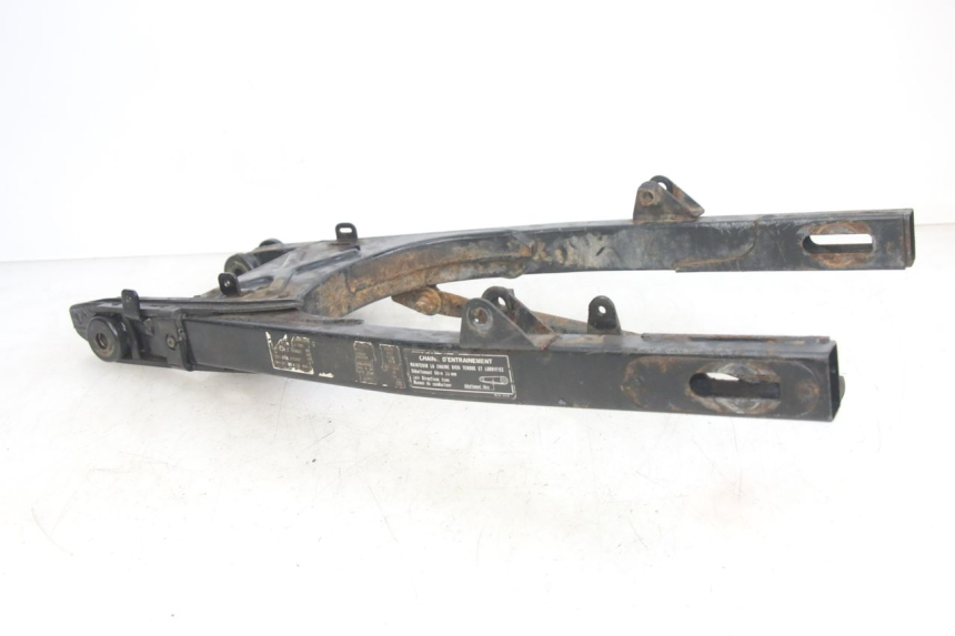 photo de SCHWINGE HONDA CA REBEL 125 (1995 - 2001) - Hauptansicht