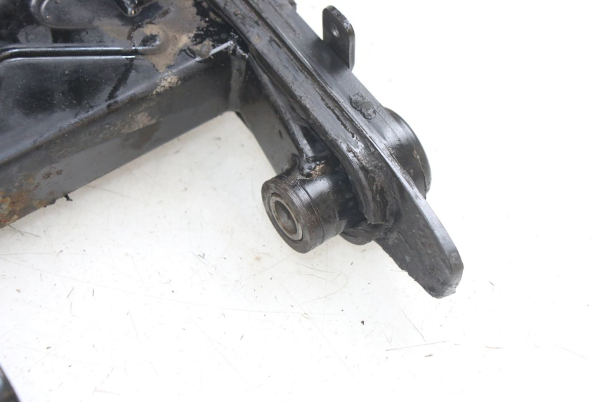 photo de SCHWINGE HONDA CA REBEL 125 (1995 - 2001) - Zoom auf Gebrauchszustand