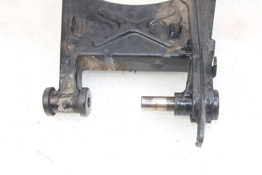 photo de SCHWINGE HONDA CA REBEL 125 (1995 - 2001) - Alternative Perspektive