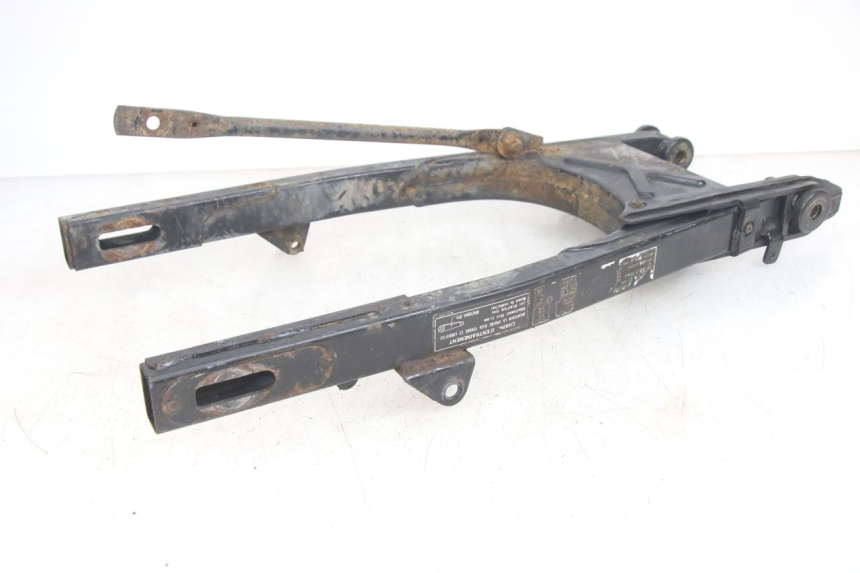 photo de SCHWINGE HONDA CA REBEL 125 (1995 - 2001) - Oberflächenzustand und Material