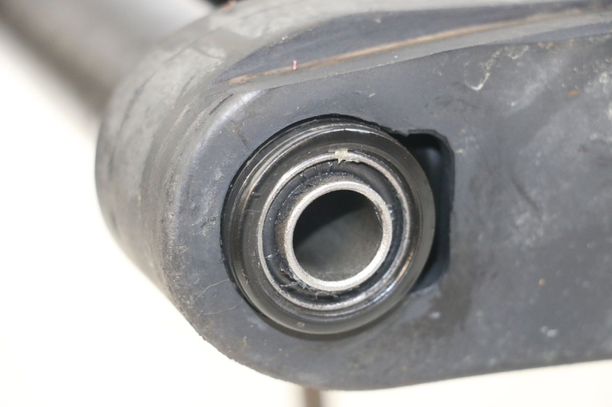 photo de SCHWINGE ARCHIVE CAFE RACER 4T 50 (2019 - 2024) - Zoom auf Gebrauchszustand