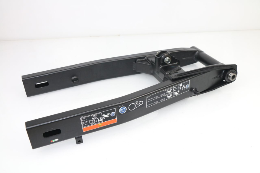 photo de SCHWINGE HONDA CB F CBF ABS 500 (2013 - 2015) - Alternative Perspektive