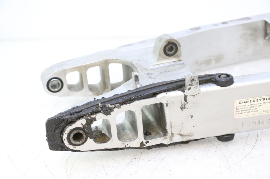 photo de SCHWINGE HONDA CB F HORNET 600 (2005 - 2006) - Weitere Ansicht des Artikels