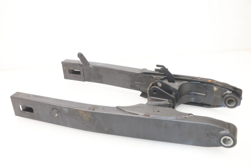 photo de SCHWINGE HONDA CBF 500 (2004 - 2007) - Zoom auf Gebrauchszustand