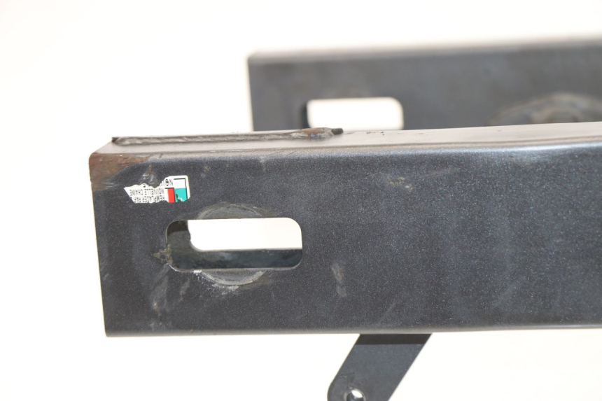 photo de SCHWINGE HONDA CBF 500 (2004 - 2007) - Details der Befestigungspunkte