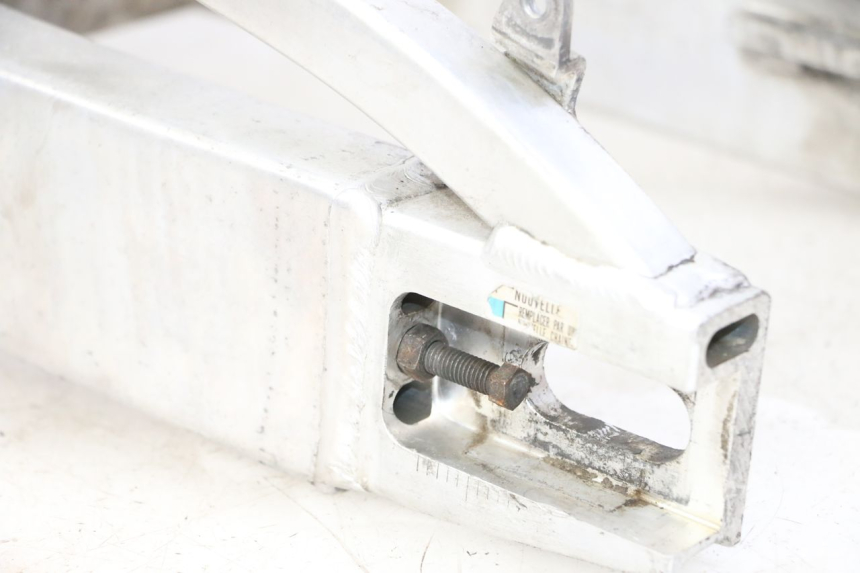 photo de SCHWINGE HONDA CBR RR FIREBLADE 900 (1992 - 1994) - Detaillierte Sichtprüfung