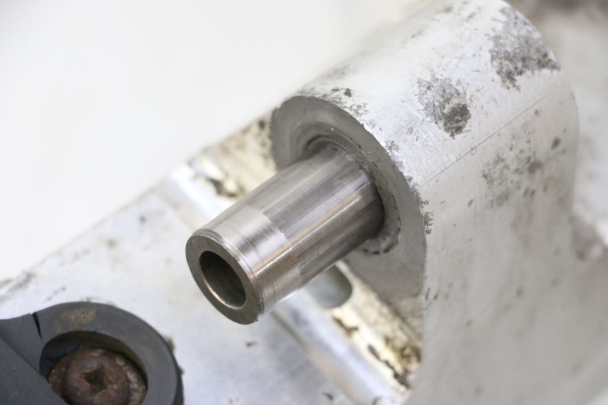 photo de SCHWINGE HONDA CBR RR FIREBLADE 900 (1992 - 1994) - Alternative Perspektive