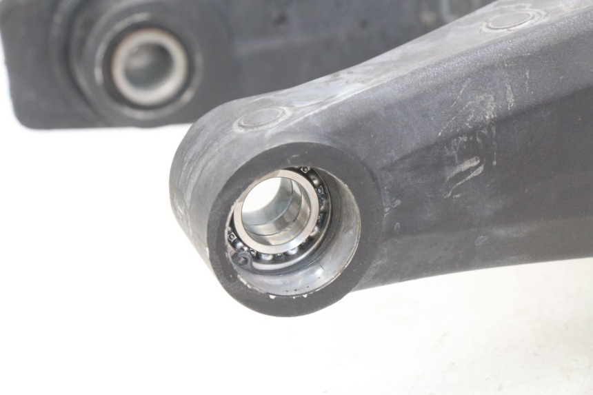 photo de SCHWINGE HONDA CBRF CBR-F PC41 600 (2011 - 2013) - Alternative Perspektive