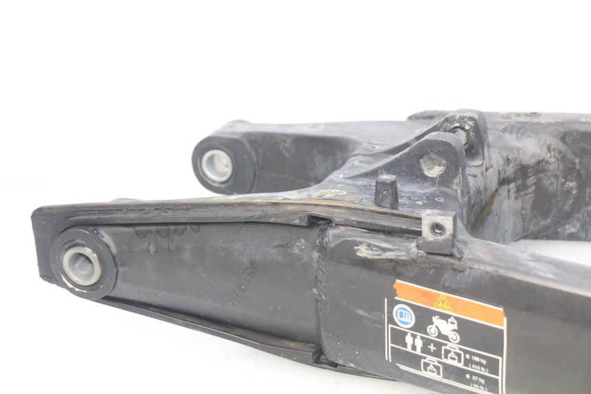 photo de SCHWINGE HONDA CBRF CBR-F PC41 600 (2011 - 2013) - Oberflächenzustand und Material