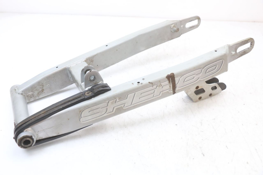 photo de SCHWINGE SHERCO CITY CORP 125 (2003 - 2007) - Hauptansicht