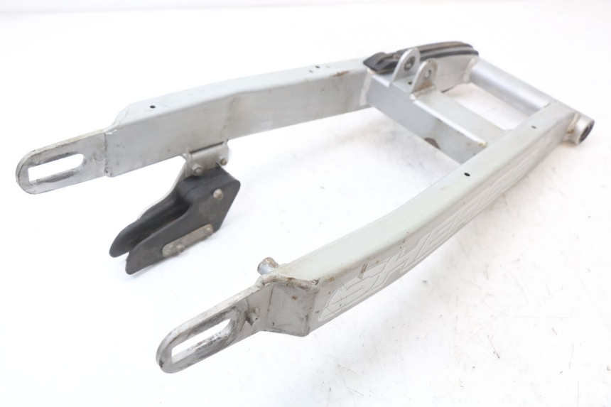 photo de SCHWINGE SHERCO CITY CORP 125 (2003 - 2007) - Zoom auf Gebrauchszustand