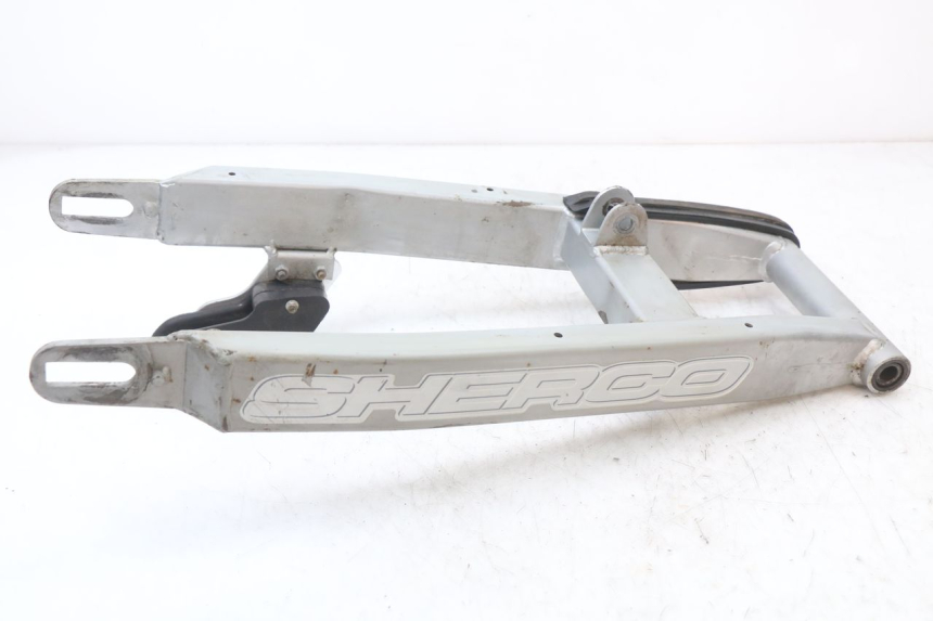 photo de SCHWINGE SHERCO CITY CORP 125 (2003 - 2007) - Alternative Perspektive