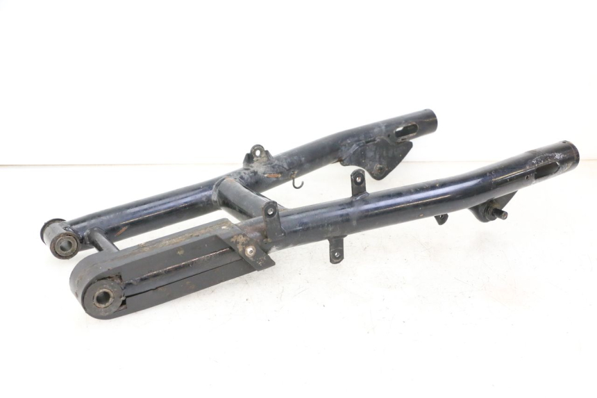 photo de SCHWINGE APRILIA CLASSIC 125 (1995 - 2001) - Hauptansicht