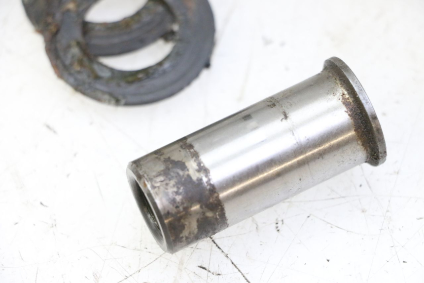 photo de SCHWINGE APRILIA CLASSIC 125 (1995 - 2001) - Zoom auf Gebrauchszustand