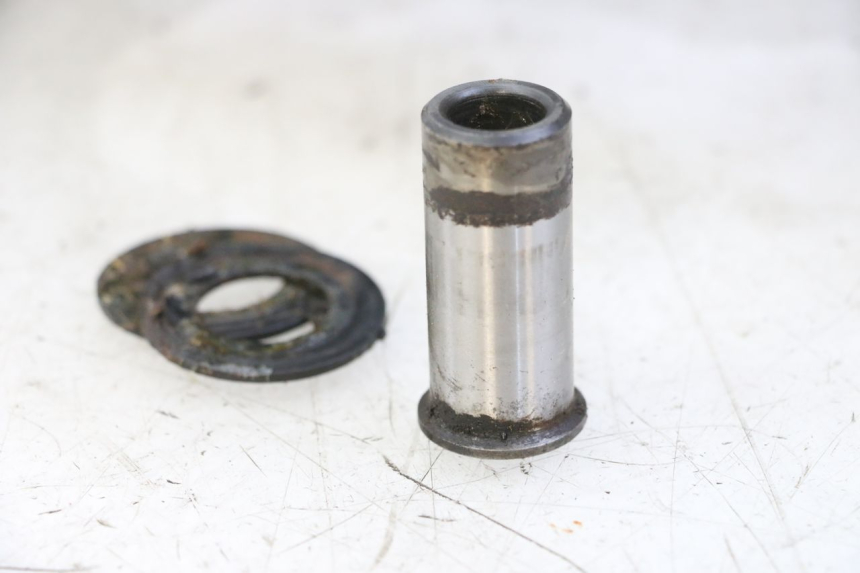 photo de SCHWINGE APRILIA CLASSIC 125 (1995 - 2001) - Details der Befestigungspunkte