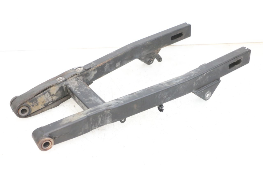 photo de SCHWINGE KSR CODE 125 (2018 - 2020) - Hauptansicht