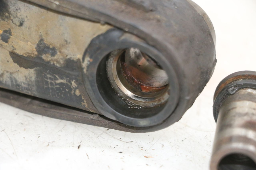 photo de SCHWINGE KSR CODE 125 (2018 - 2020) - Gesamtansicht des Produkts