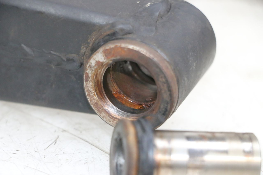 photo de SCHWINGE KSR CODE 125 (2018 - 2020) - Details der Befestigungspunkte