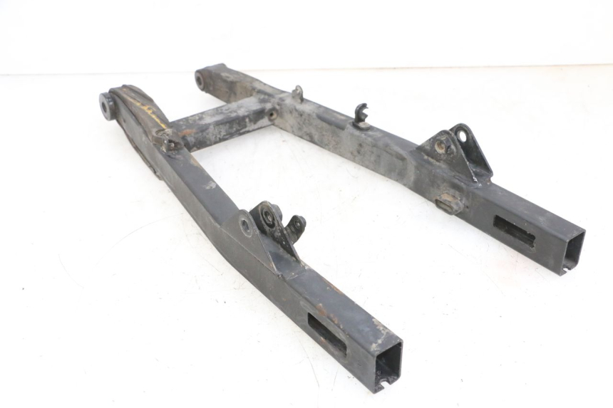 photo de SCHWINGE KSR CODE 125 (2018 - 2020) - Kennzeichnungen und Originalreferenzen