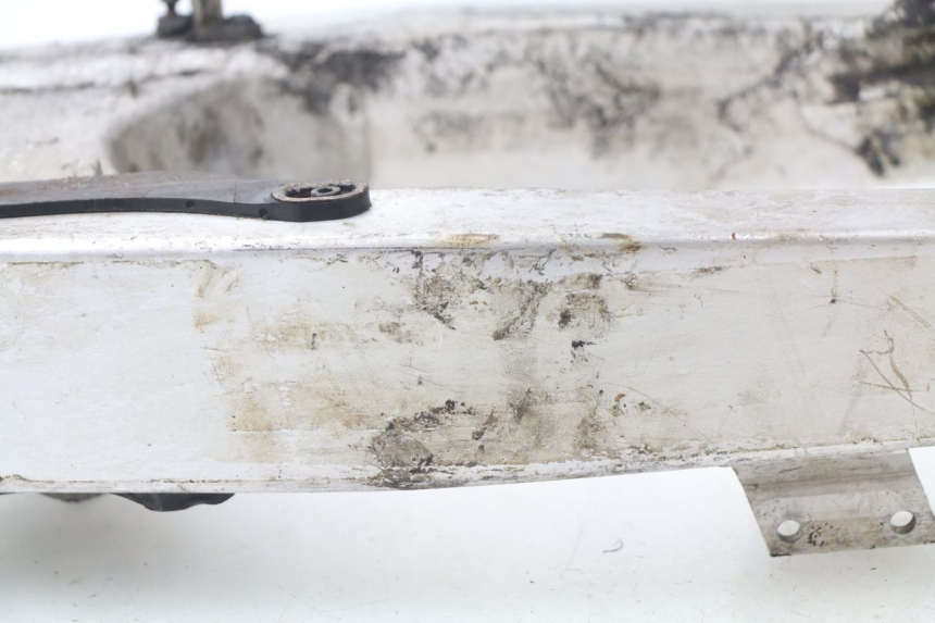 photo de SCHWINGE HONDA CR 125 (2000 - 2001) - Hochauflösende Nahaufnahme