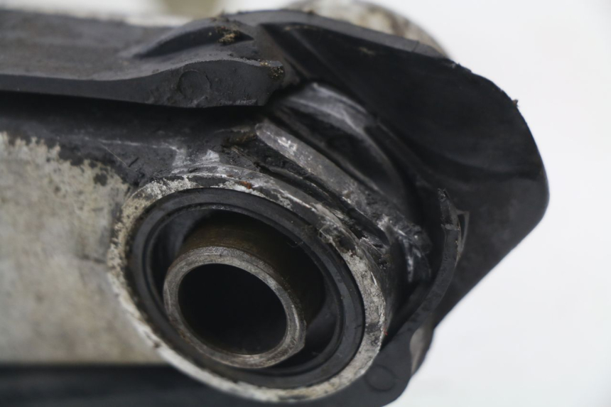 photo de SCHWINGE HONDA CR 125 (2000 - 2001) - Zoom auf Gebrauchszustand