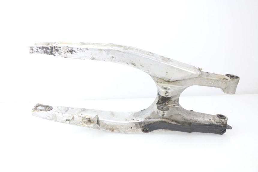 photo de SCHWINGE HONDA CR 125 (2000 - 2001) - Details der Befestigungspunkte