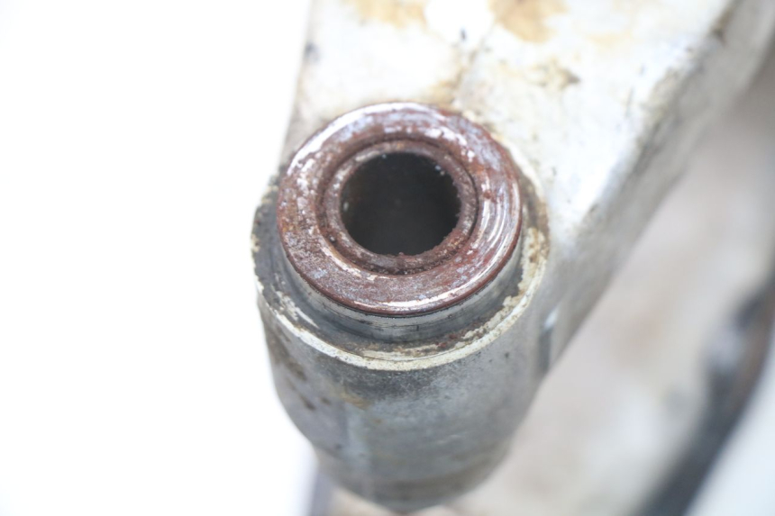 photo de SCHWINGE HONDA CR 125 (1989 - 1991) - Zoom auf Gebrauchszustand