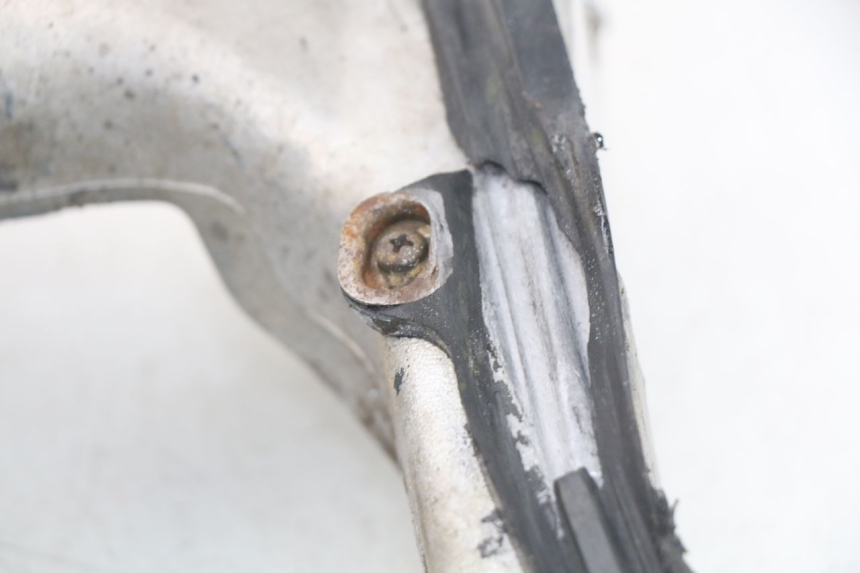 photo de SCHWINGE HONDA CR 125 (1989 - 1991) - Gesamtansicht des Produkts