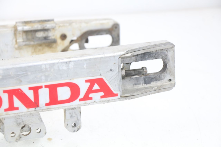 photo de SCHWINGE HONDA CR 125 (1989 - 1991) - Oberflächenzustand und Material